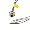 Circular Cable Assemblies - 1200700419-ND - DigiKey