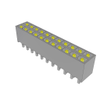 Headers, Male Pins - IPT1-111-01-S-D-ND - DigiKey