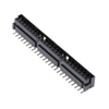Arrays, Edge Type, Mezzanine (Board to Board) - LS2-125-02-L-D-K-ND - DigiKey