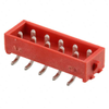 Headers, Male Pins - A116183TR-ND - DigiKey