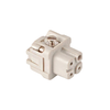 Heavy Duty Connector Inserts, Modules - 0936010123-ND - DigiKey