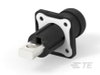 Circular Power Connectors - H103110150C-000 - TE Connectivity