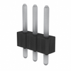Headers, Male Pins - 68705-403HLF-ND - DigiKey