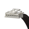 Rectangular Cable Assemblies - 0151360600-ND - DigiKey
