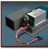 Lithium Polymer Battery Packs - Image