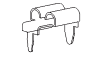 Terminals - 1217107-1 - Powell Electronics, Inc.