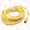 QD Cable/Cord Set - 4260311 - Radwell International