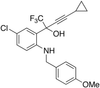 rac 5-Chloro-α-(cyclopropylethynyl)-2-[[(4-methoxyphe.. - 8281 - Medical Isotopes, Inc.