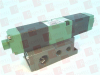 Solenoid Valve - 11384834 - Radwell International