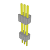 Board Spacers, Stackers (Board to Board) - 612-DWM-03-57-G-S-400-ND - DigiKey