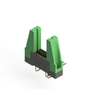 Edgeboard Connectors - 151-395-014-558-288-ND - DigiKey