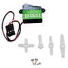 Motors - AC, DC - 1738-1247-ND - DigiKey