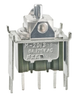 Bracket PC Mount Miniature Rocker - M2013TZW13 - NKK Switches