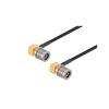 Coaxial Cables (RF) - 6099-PE3W10796/HS-6-ND - DigiKey