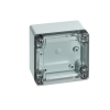 TG Series Enclosures - 101-003-01 - Altech Corp.