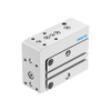 Actuators/Cylinders - 2171-DGSS-20-20-E1A-ND - DigiKey
