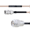 Coaxial Cables (RF) - 5328-FMHR0096-8-ND - DigiKey