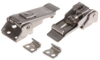 Door Latches - 687174 - RS Components, Ltd.