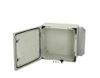 Wall Boxes - 2495840 - RS Components, Ltd.