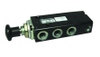 Pneumatic Manual Control Valves - 2204233 - RS Components, Ltd.