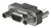 D Sub Connectors -- 1268896