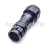 Industrial Circular Connectors - 1749305 - RS Components, Ltd.