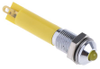 Panel Mount Indicators - 204782 - RS Components, Ltd.