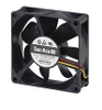 Axial Fans - 1810505 - RS Components, Ltd.