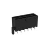 Headers, Male Pins - 664-G87MP121215C1HR-ND - DigiKey