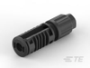 Solar Connectors - 2395957-1 - TE Connectivity
