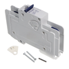 Circuit Protection Accessories - N32UL-ND - DigiKey