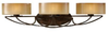 VS17803-MBZ Bathroom Fixtures-Three Lights - 642212 - Capital Lighting, Inc.