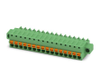 Pluggable Terminal Blocks - 1761490 - RS Components, Ltd.