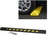 Plastic Parking Stops - 6' Long - 1790 - Traffic Safety Warehouse