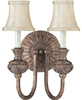 42251-758 Sconces-Double Candle -- 446952