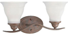 P3191-33 Bathroom Fixtures-Two Lights - 709187 - Capital Lighting, Inc.