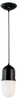 P445-1-66C Pendant - P445-1-66C - Minka Group