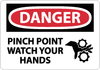 Sign - D600A - Rutke Signs & Safety