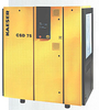 Screw Compressors - CSD Series -- CSD 125