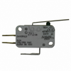 Snap Action, Limit Switches - CH297-ND - DigiKey