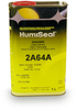 HumiSeal 2A64 Polyurethane Conformal Coating Part A Clear 1 L Can -- 2A64A LITER - Image