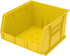 Bin, AkroBin 18 x 16-1/2 x 11, Yellow - 30270YELLO - Akro-Mils, Inc.