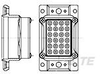 Rack & Panel Connectors - 1484791-1 - TE Connectivity
