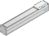 Electric linear actuator - ELFC-KF-60-300 - Festo Corporation