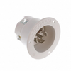 Power Entry Connectors - Inlets, Outlets, Modules -- WM22390-ND - Image
