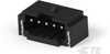 PCB Headers & Receptacles - 4-2381626-5 - TE Connectivity