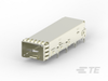 High Speed Pluggable IO Connectors & Cages - 2170680-5 - TE Connectivity