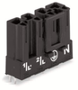 Terminal Blocks - Headers, Plugs and Sockets - 2946-770-814-ND - DigiKey
