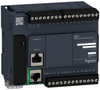 Controller, Plc, Digital, 24 I/o; No. Of Digital Inputs Schneider Electric - 84X5866 - Newark, An Avnet Company