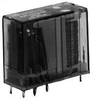 Relay, Dpdt, 120Vac, 28Vdc, 10A; Contact Configuration Nte Electronics - 02H7308 - Newark, An Avnet Company